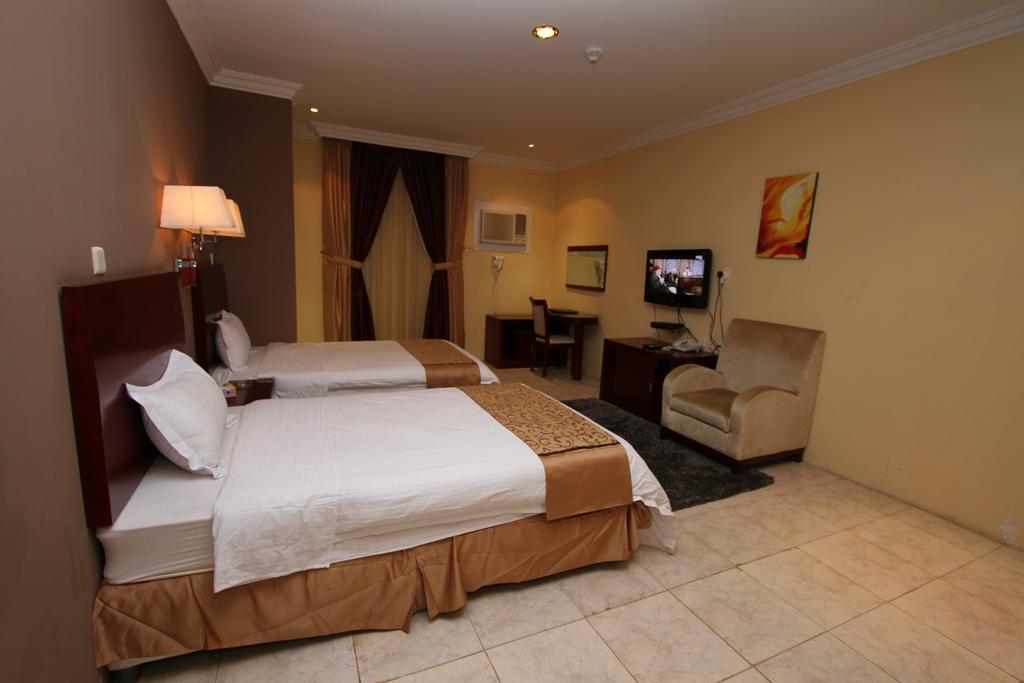 Raoum Inn Khafji Southern Экстерьер фото