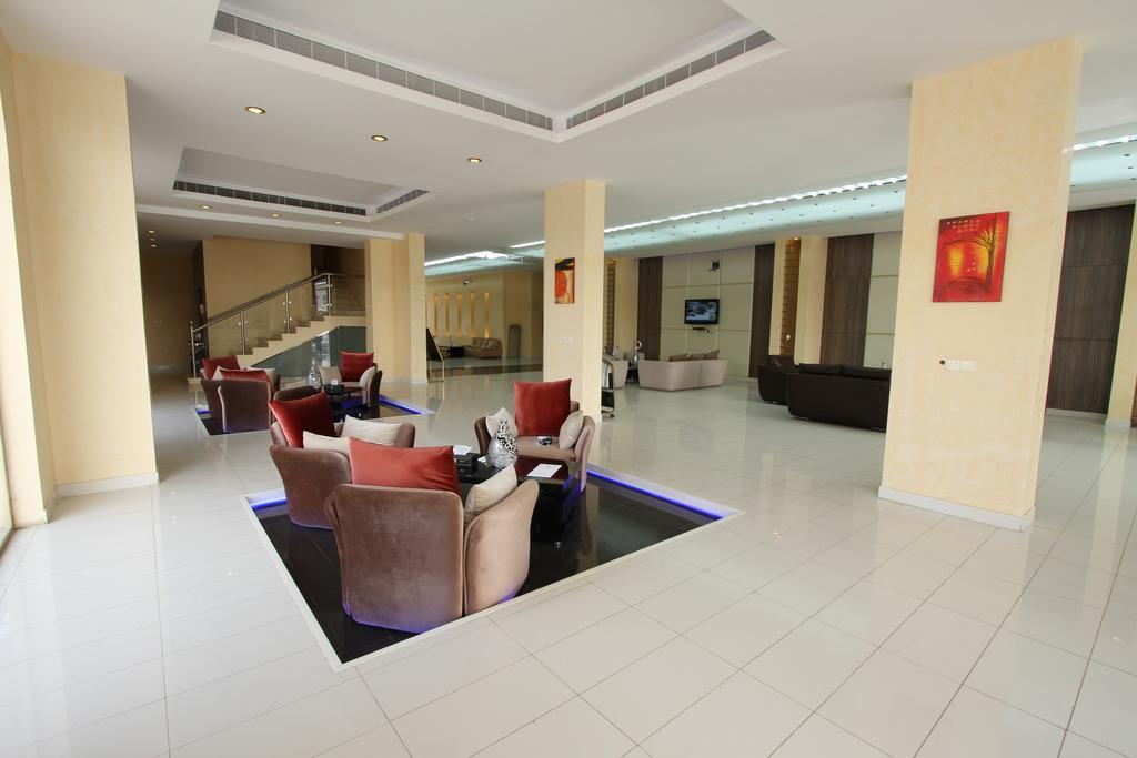 Raoum Inn Khafji Southern Экстерьер фото
