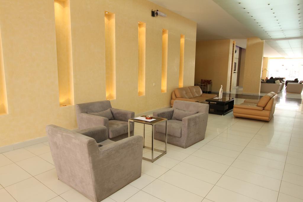 Raoum Inn Khafji Southern Экстерьер фото