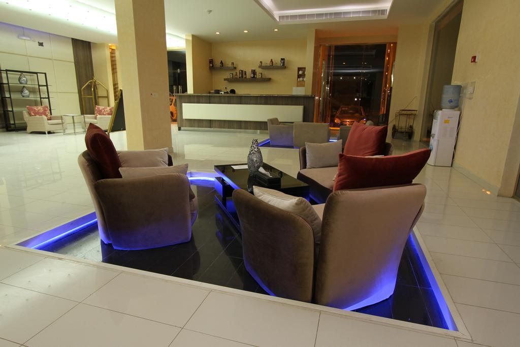 Raoum Inn Khafji Southern Экстерьер фото