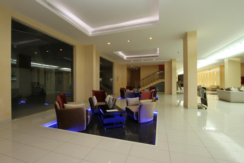 Raoum Inn Khafji Southern Экстерьер фото