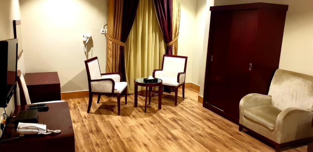 Raoum Inn Khafji Southern Экстерьер фото