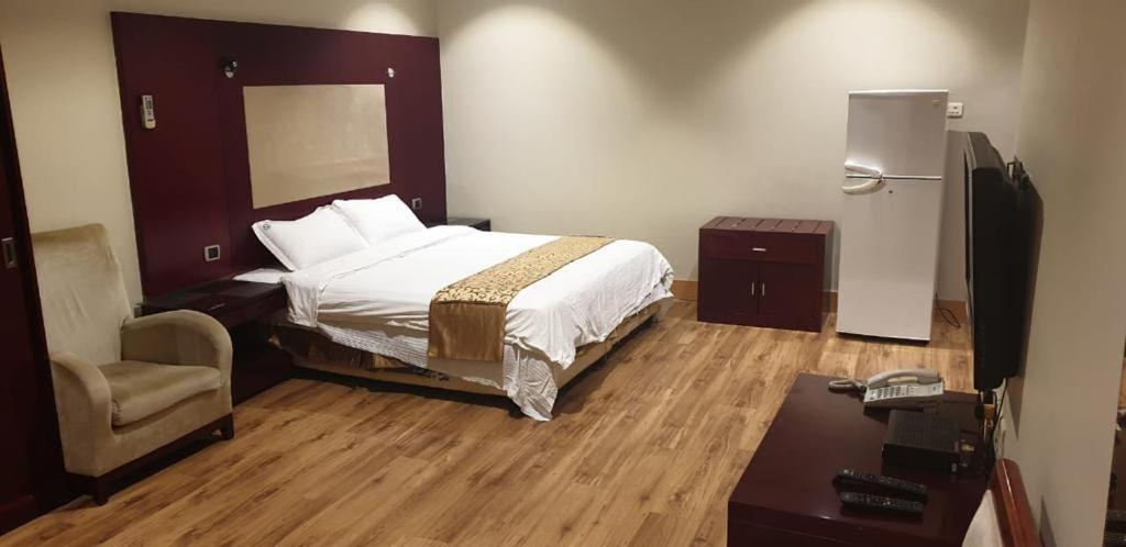 Raoum Inn Khafji Southern Экстерьер фото
