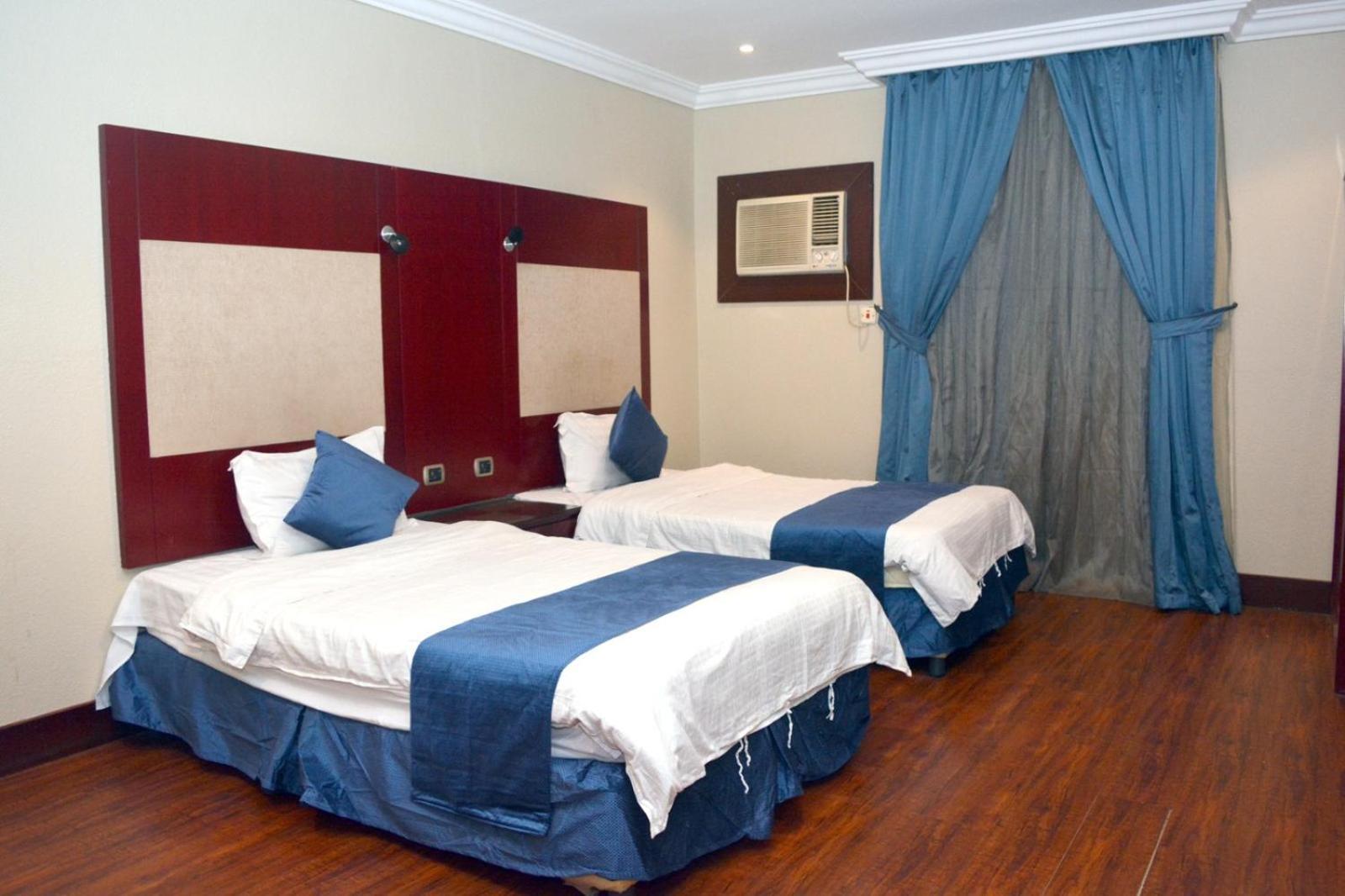 Raoum Inn Khafji Southern Экстерьер фото