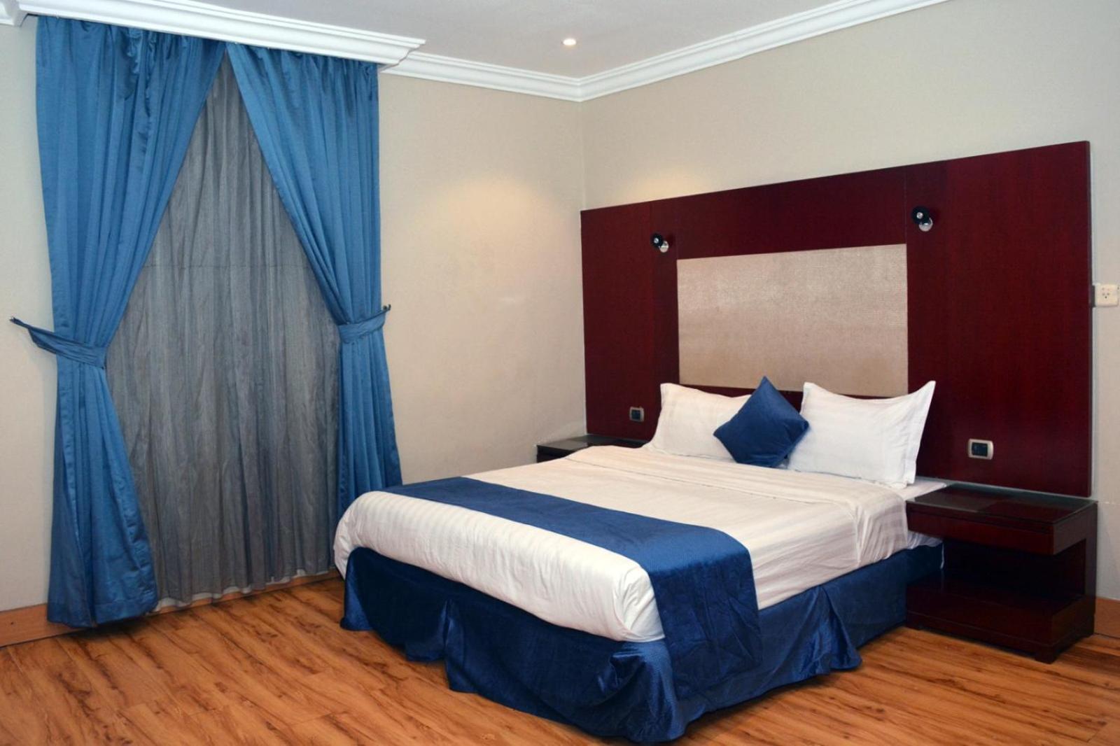 Raoum Inn Khafji Southern Экстерьер фото