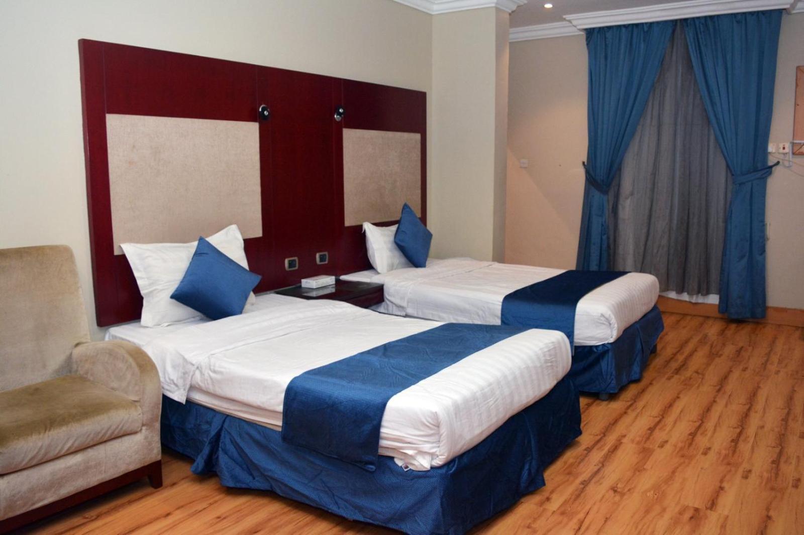 Raoum Inn Khafji Southern Экстерьер фото