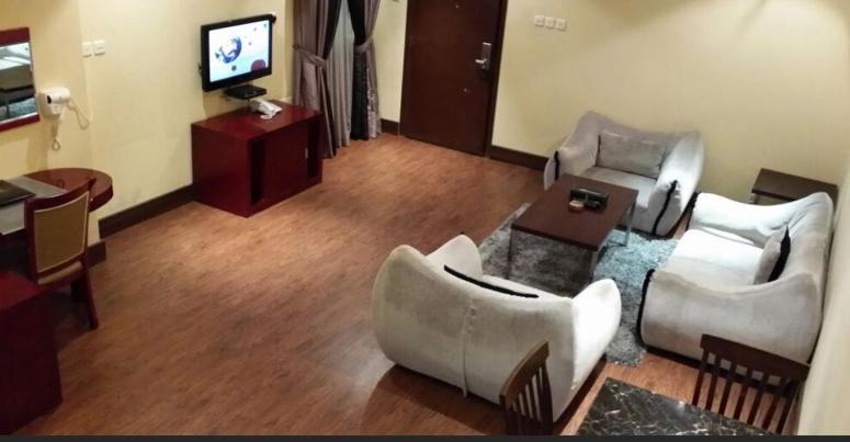 Raoum Inn Khafji Southern Экстерьер фото