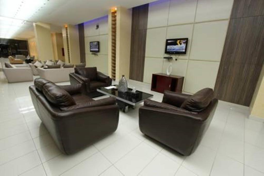 Raoum Inn Khafji Southern Экстерьер фото
