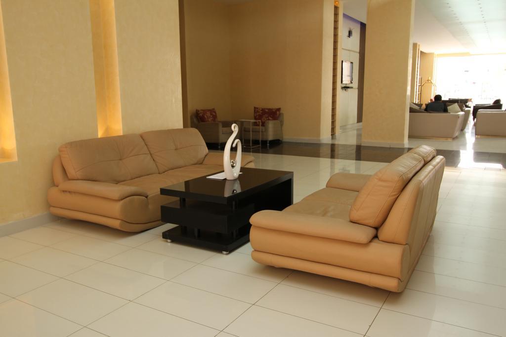 Raoum Inn Khafji Southern Экстерьер фото