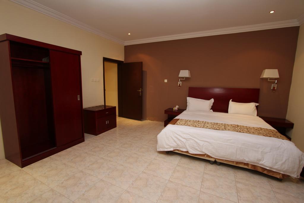 Raoum Inn Khafji Southern Экстерьер фото