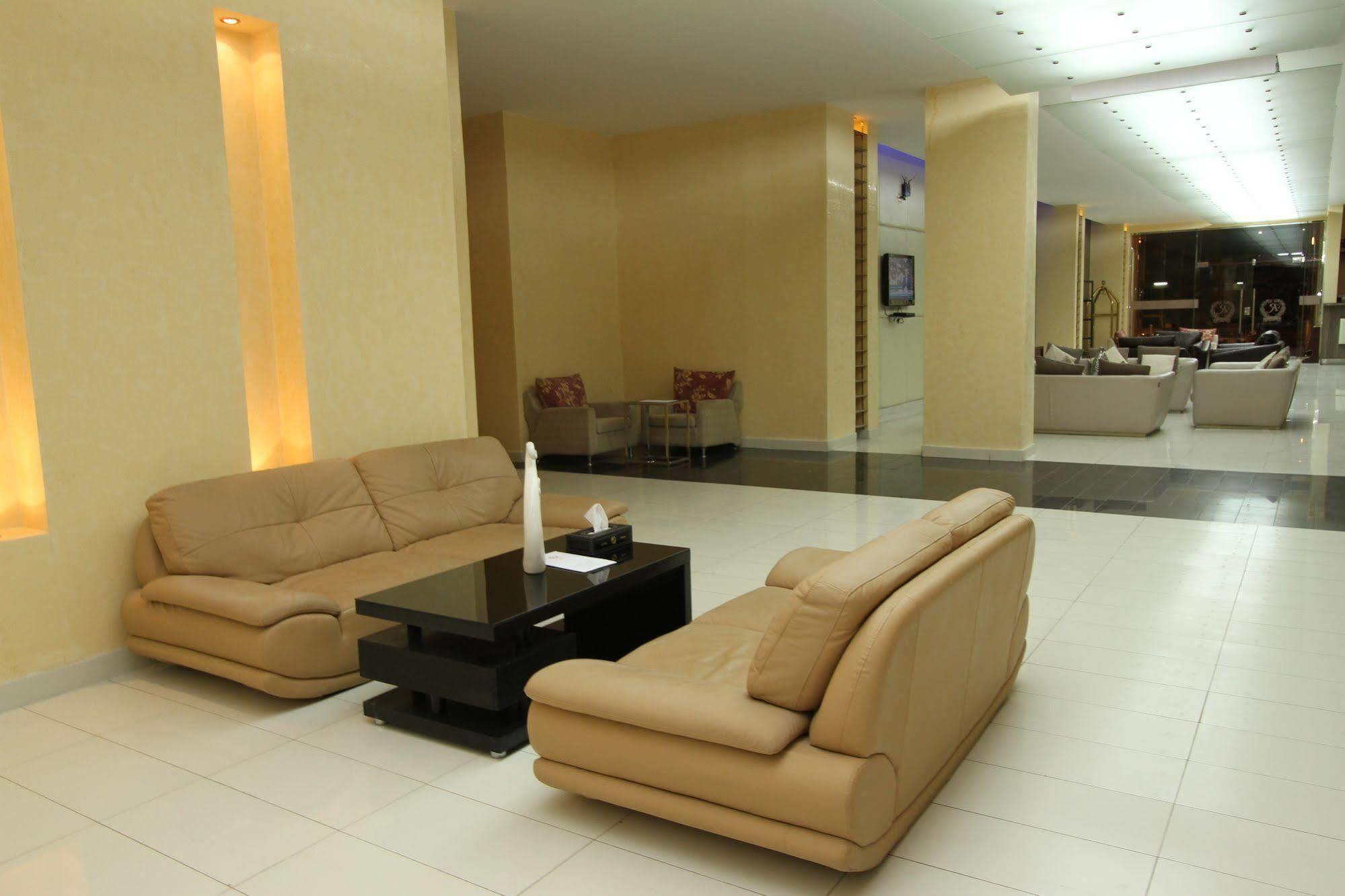 Raoum Inn Khafji Southern Экстерьер фото