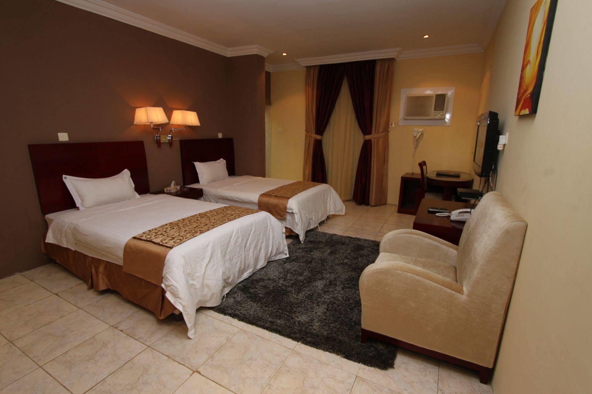 Raoum Inn Khafji Southern Экстерьер фото