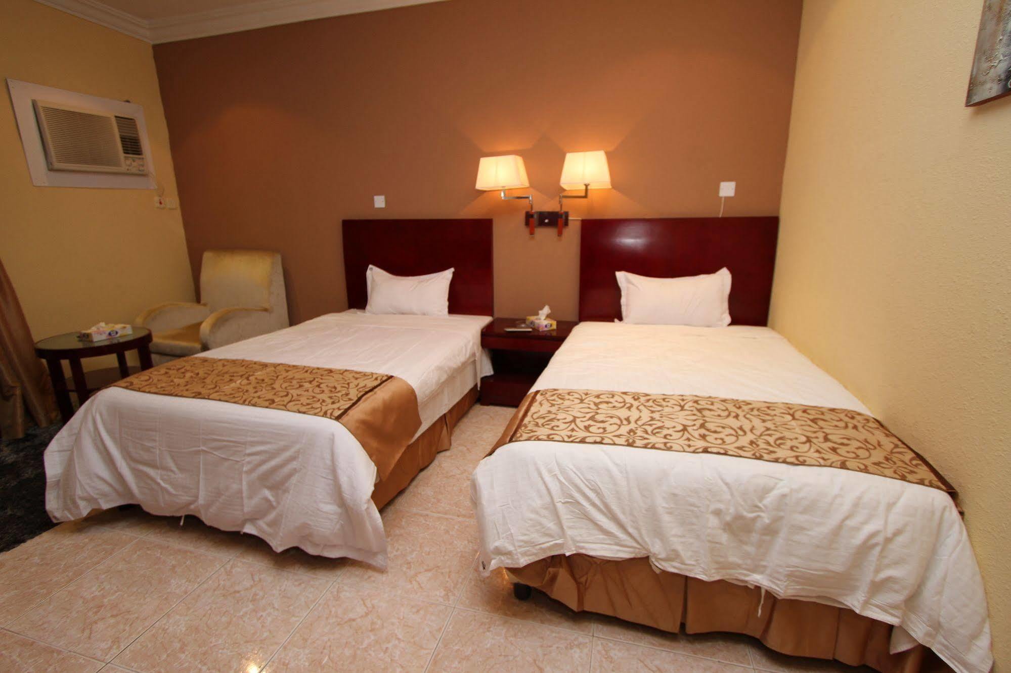 Raoum Inn Khafji Southern Экстерьер фото