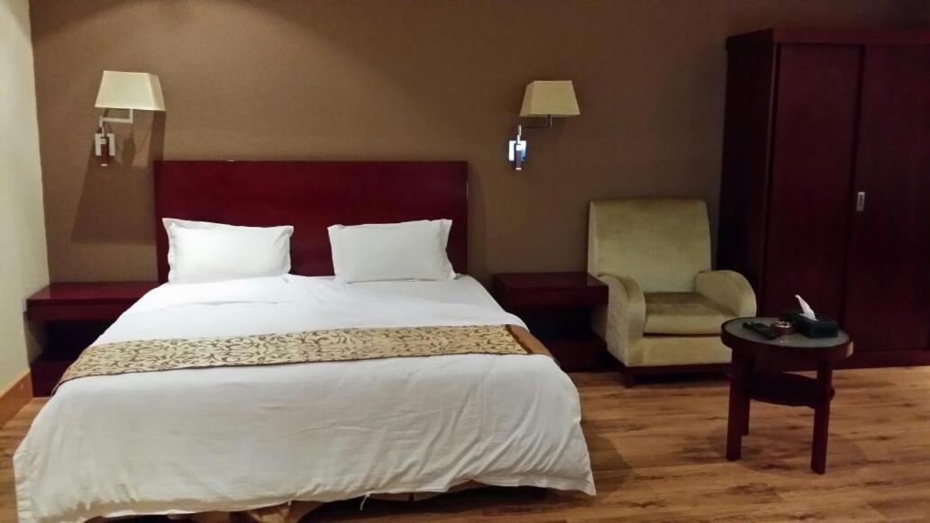 Raoum Inn Khafji Southern Экстерьер фото